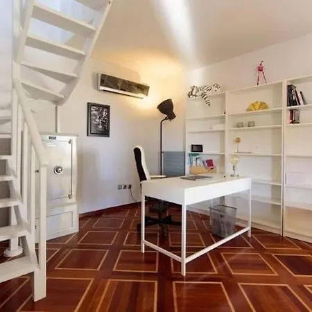 Appartement Superior Penthouse In Athens Riviera Extérieur photo