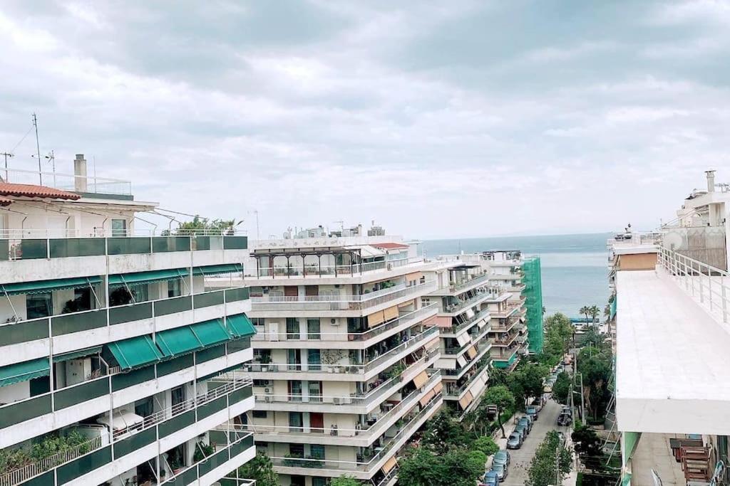 Appartement Superior Penthouse In Riviera